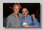 27  Bill Price, Classification, + Paul Susi, Society Convention Chair  [SM]